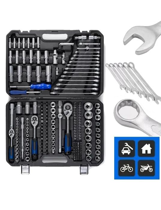 Набір інструментів професійний