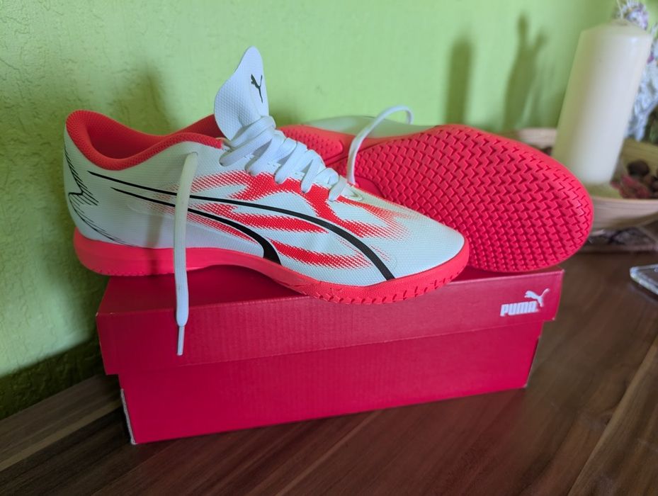Buty sportowe PUMA Ultra Play