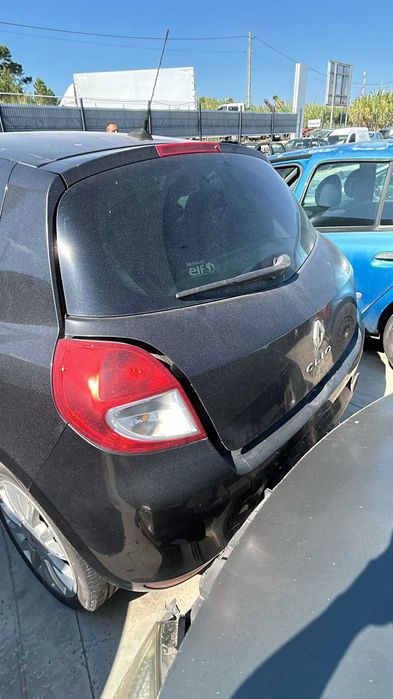 Renault clio 3 automóvel e carrinha 2008 para Peças