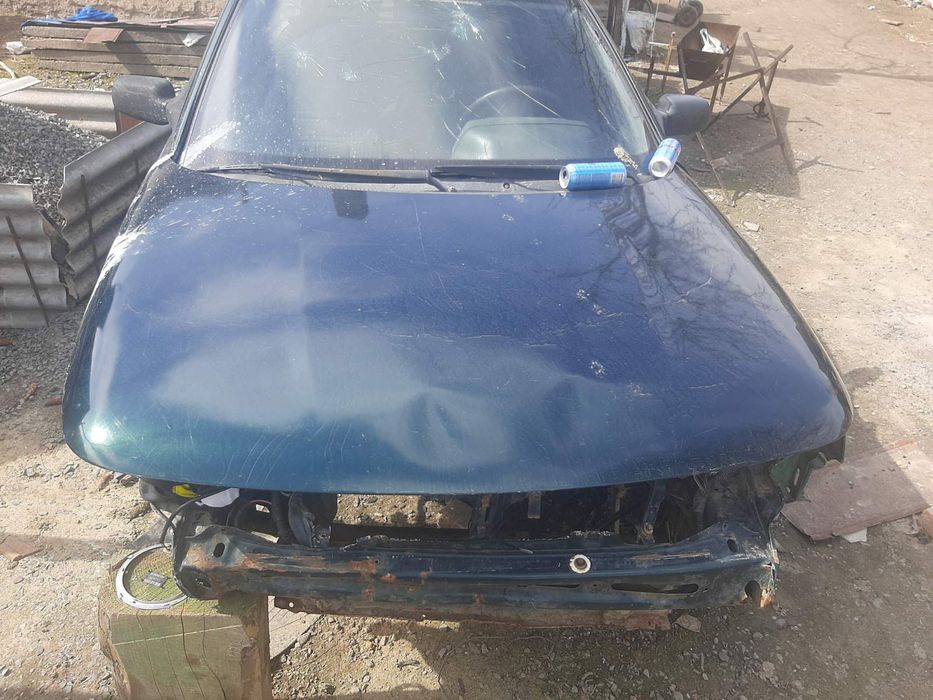 Лада 2110v16  Обмін