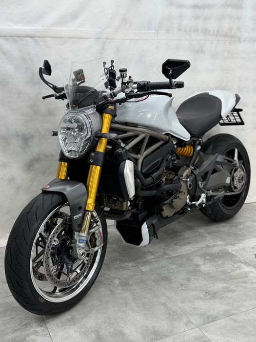 Ducati