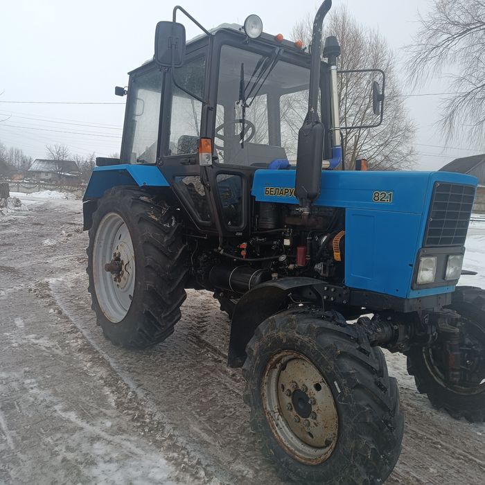 Продам МТЗ 82 Білоруської збірки