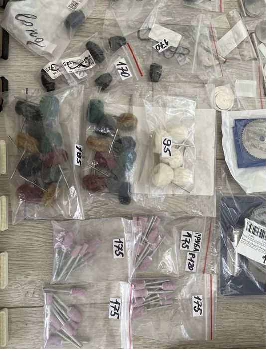 Дремель інструмент