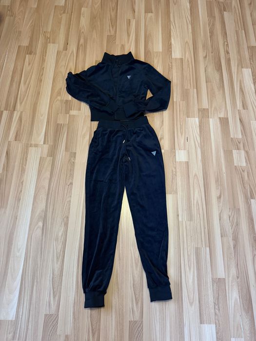 Костюм спортивний guess, спортивний костюм жіночий Nike