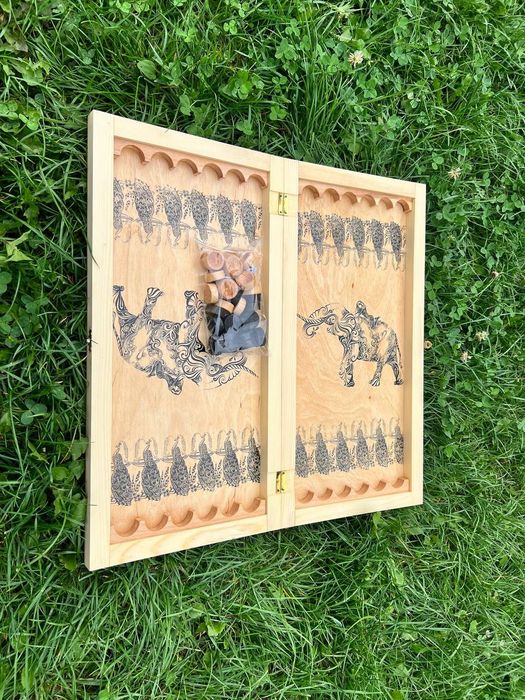 Нарди шашки шахмати