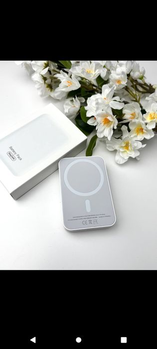 Power Bank Mage Safe  10000 Mah