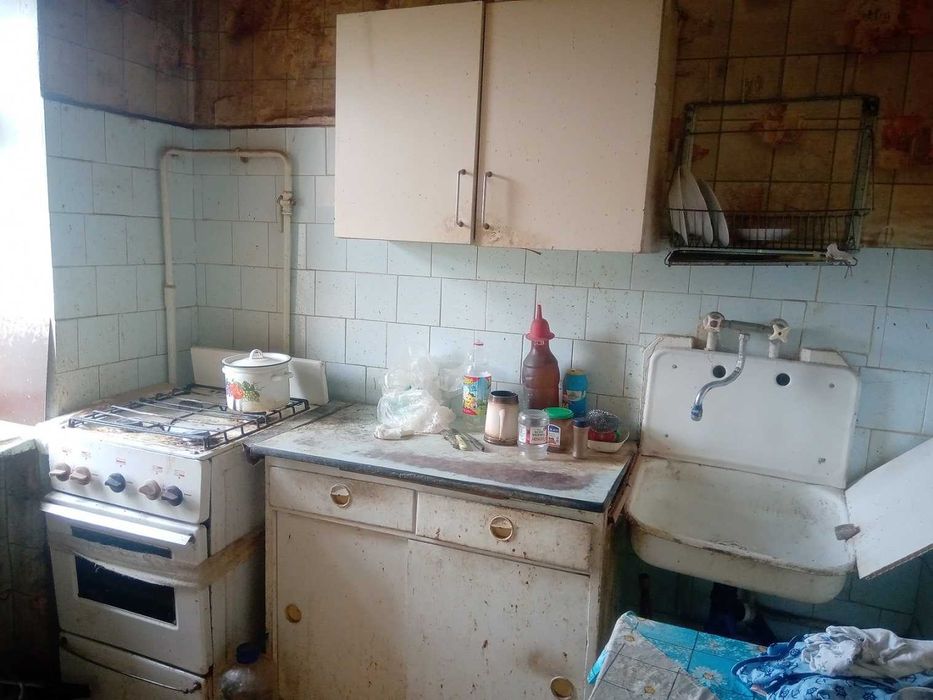 Здам 2 кімнатну квартиру у Броварах.
