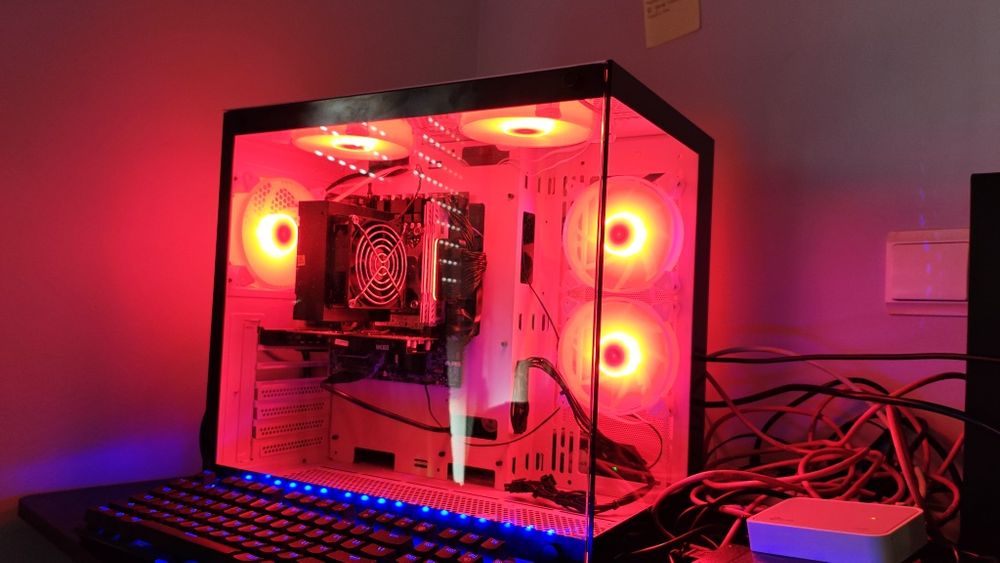 Gráfica AMD FirePro W5100 vendo ou troco
