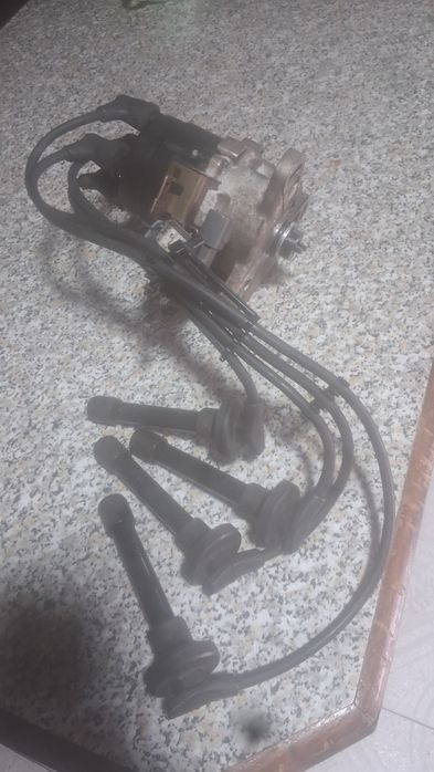 Distribuidor honda civic