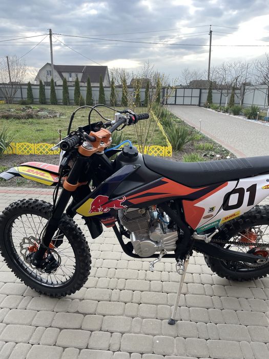 kovi start 250 2025