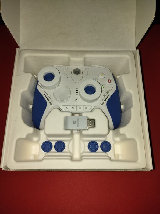 MOJHON BigBig Blitz 2 ALPS