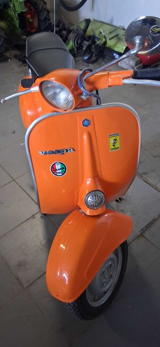 Vespa 50s Em muito bom estado