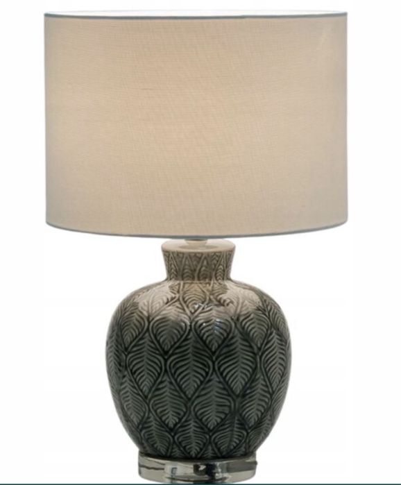 Piękna Lampa Stołowa