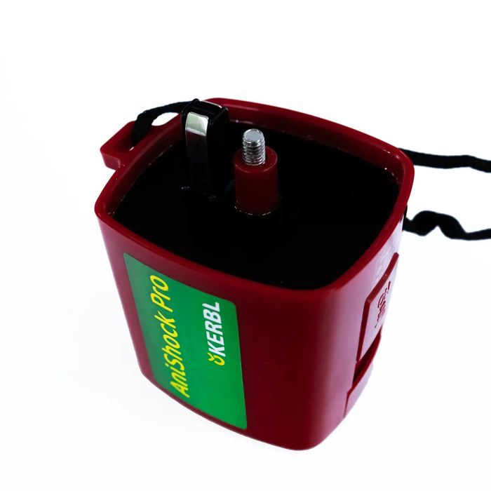 Poganiacz elektryczny, poskramiacz dla bydła 6000V AntiShock PRO2500