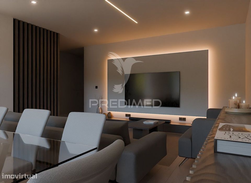 Apartamento T 1