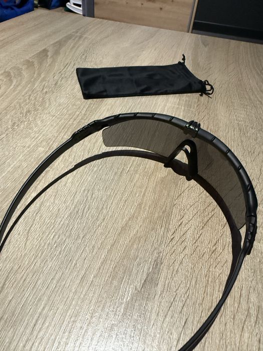 Okulary Wojskowe Taktyczne