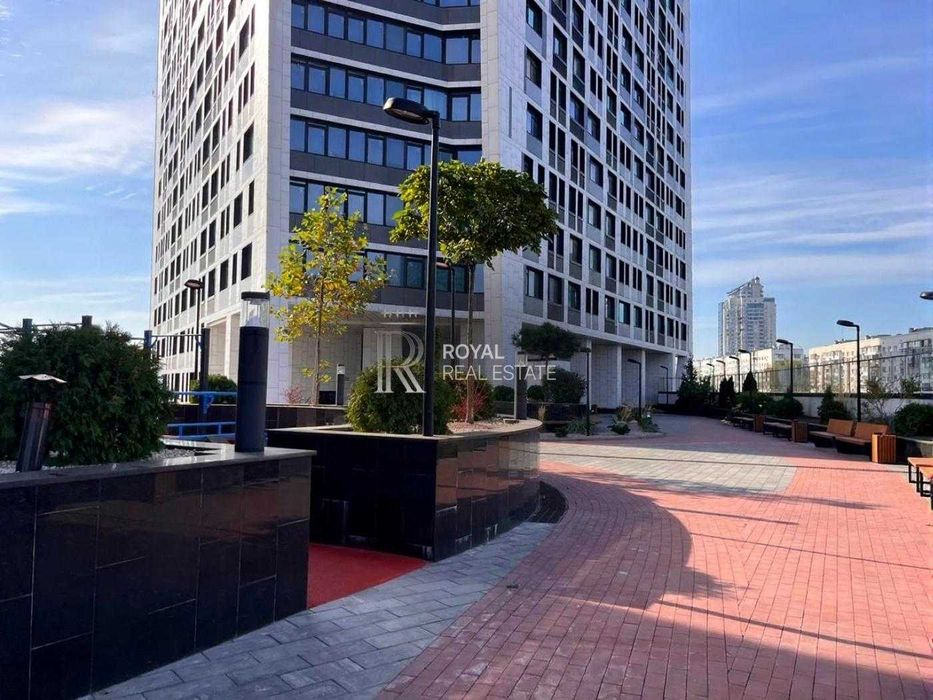 Продаж 3к квартири ЖК Манхетен 1 381$ за м²  14 поверх - Вид 5