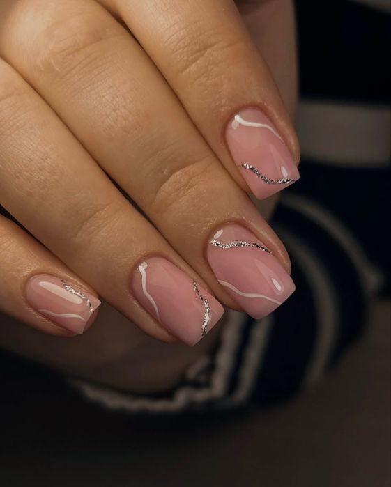 Манікюр,Корекція гель,гель лак, Педикюр. Район Левка Лук‘яненка