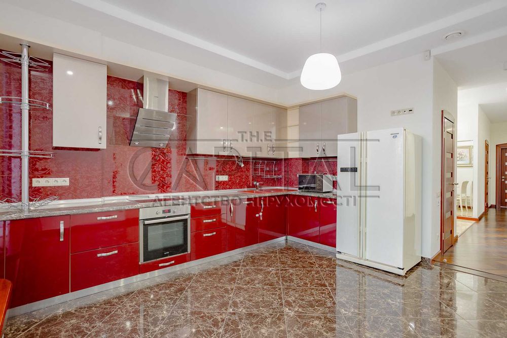 3-кімнатна квартира за адресою вул. Андрія Верхогляда (площа 116 м²) - Atlanta.ua - фото 13