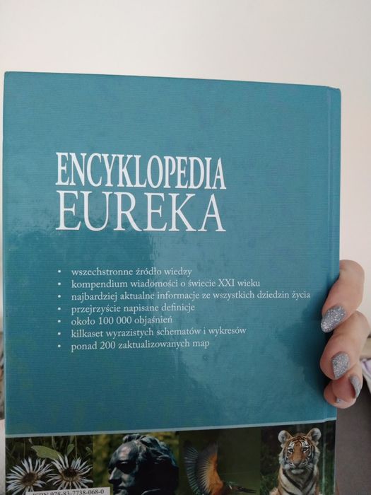 Encyklopedia eureka ibis