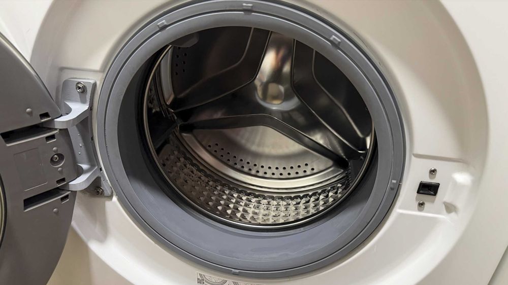 Pralka Eco Bubble 6kg