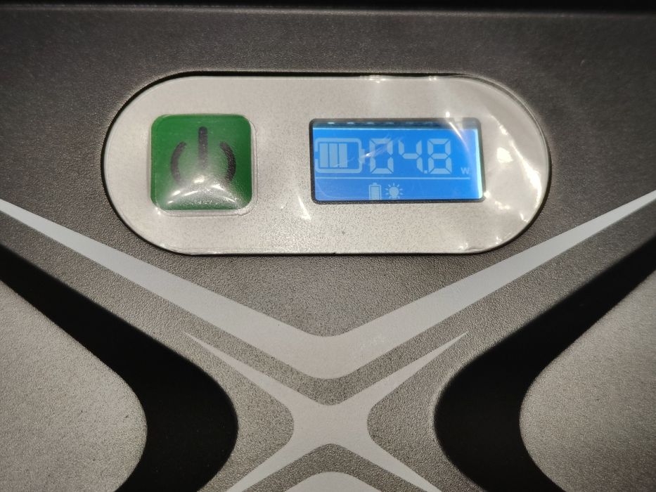 Бесперебійник для роутера, камер наблюдения