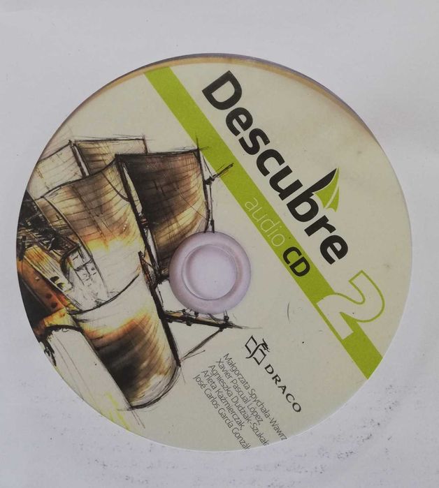 Descubre 2 curso de espanol