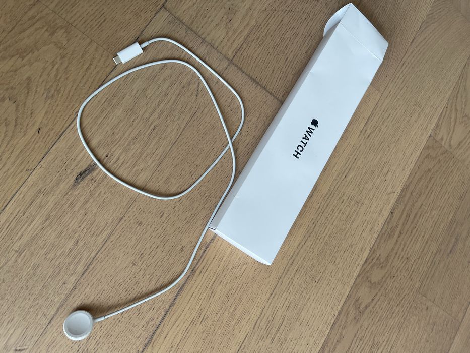 Новые apple watch