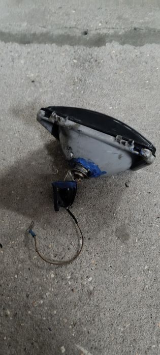 Plásticos em fibra e ótica TZR