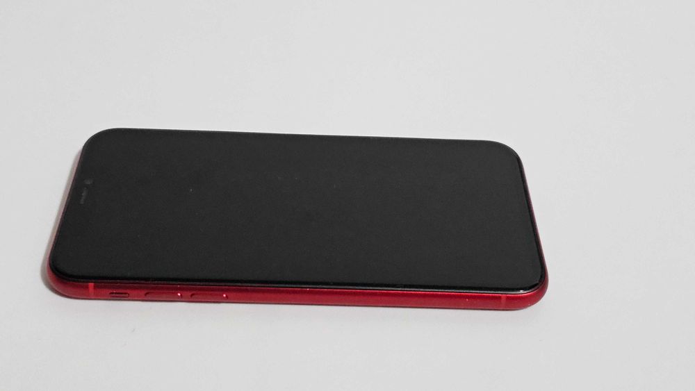 Iphone 11 256GB. 100% Bateria. Excelente