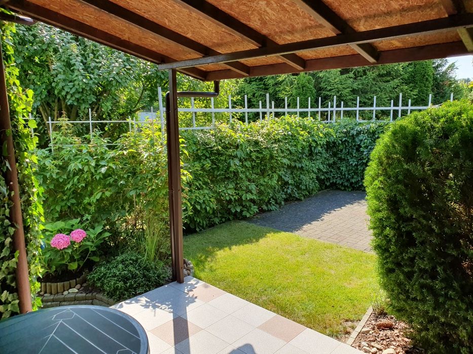 Sprzedam działkę ROD KONINKO