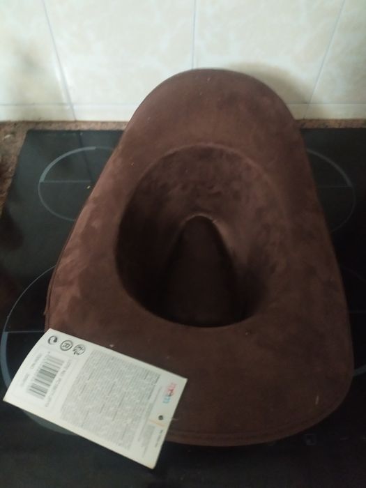 Chapéus dos Cowboys