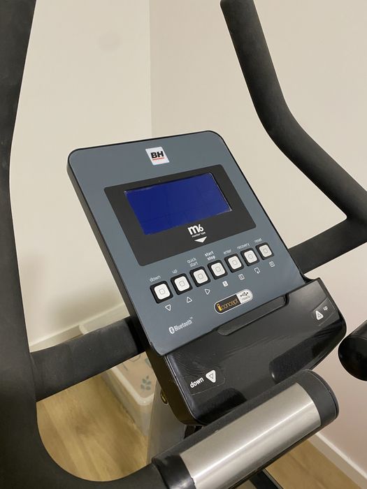 Static Bicycle - BH TFB - SEMI-PROFESSIONAL64751806983041121