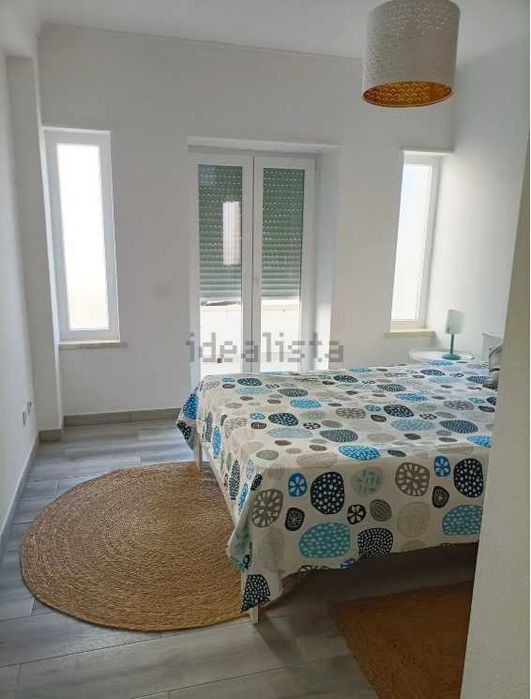T1 na Charneca na Caparica