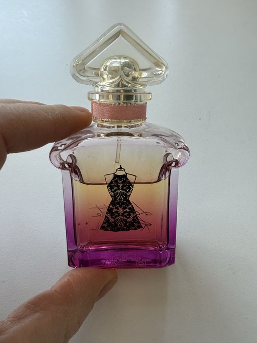 Парфуми GUERLAIN чорне плаття
