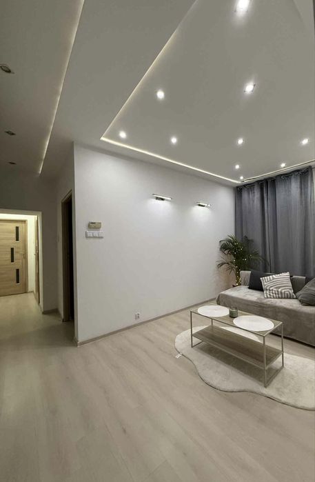 Sprzedam mieszkanie 61,25 m² – Katowice Nikiszowiec (bez pośredników)
