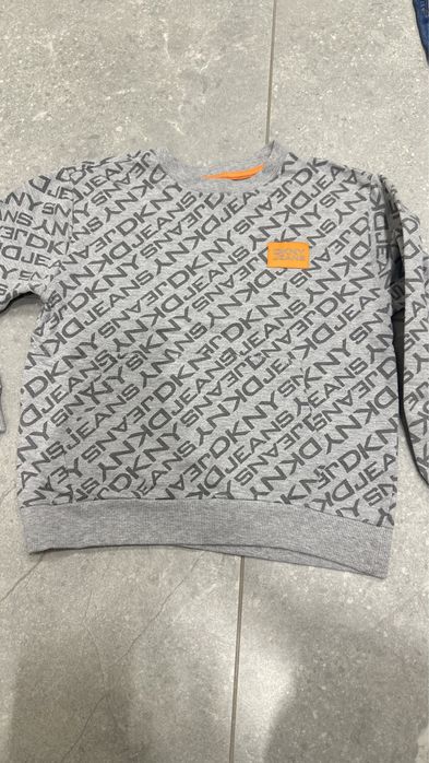 Байка дитяча DKNY