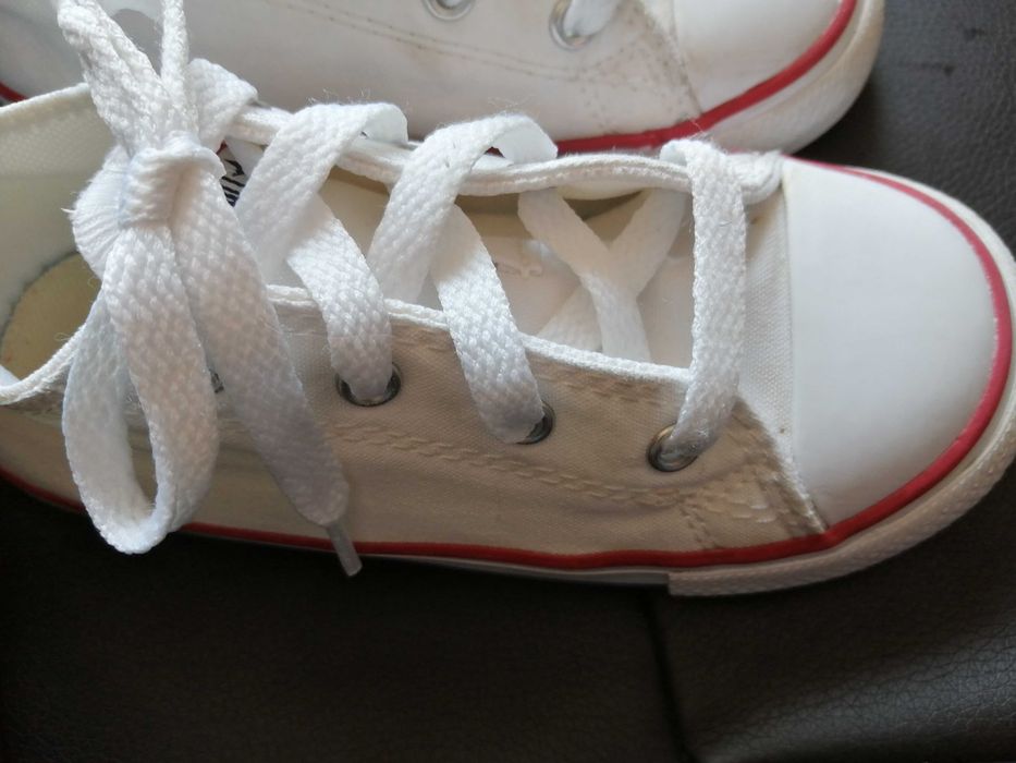 Ténis Allstar n. 26 Converse