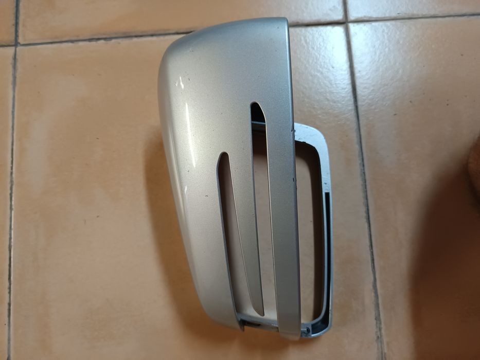 Capa Espelho Retrovisor direito Mercedes W204