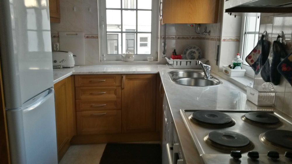 T2 para Férias em Albufeira - Próximo da Praia