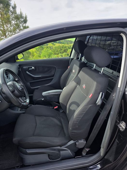 Seat ibiza 6L 1.9 tdi FR  130
