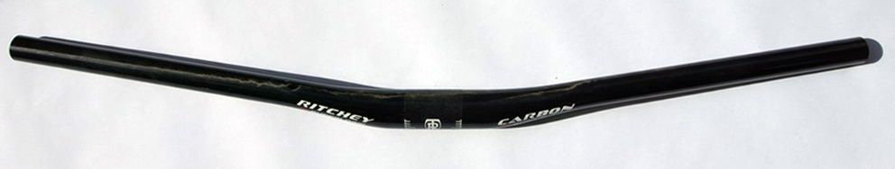 RITCHEY WCS Carbon Rise kierownica 720mm NOWE MAT/POŁYSK