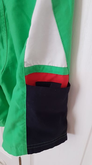 Speedo. S .Spodenki . kąpielówki  116 cm   6/ 7 lat