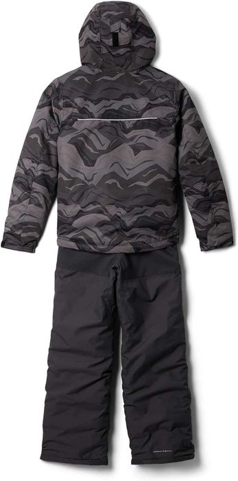 Дитячий зимовий комбінезон Columbia Buga Set XS, S, M Коламбія