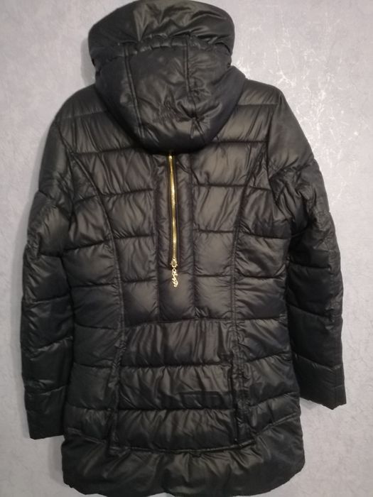 Курточка на холофайбере