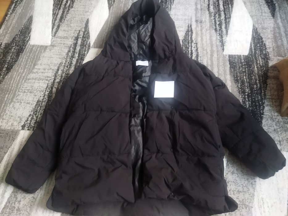 Kurtka zimowa damska Reserved 36