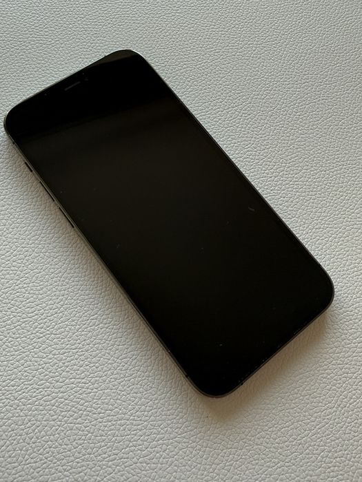 iPhone 12pro 256gb