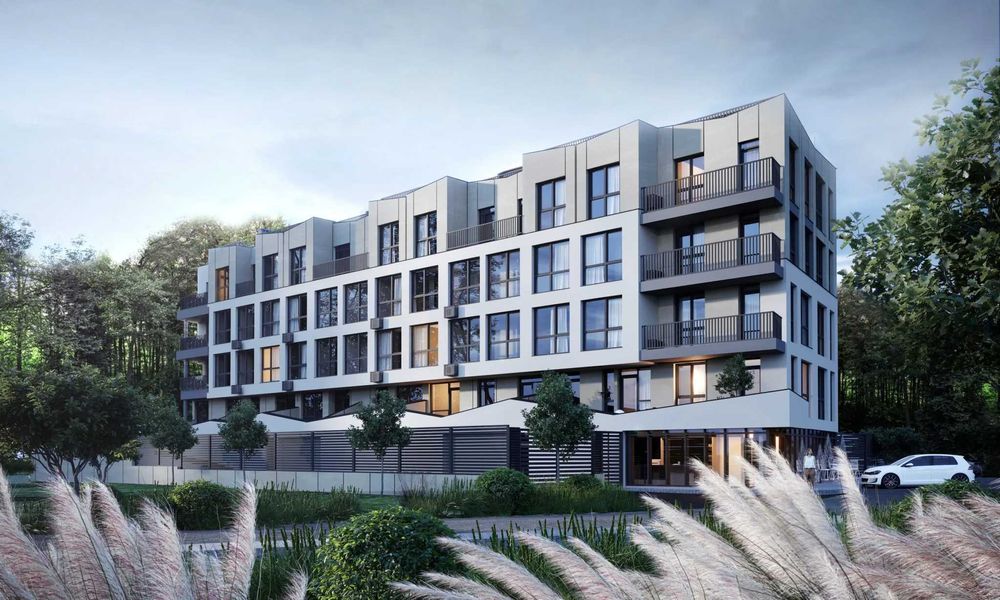 2-кімнатна квартира за адресою вул. Шолом-Алейхема (площа 64,6 м²) - Atlanta.ua - фото 15