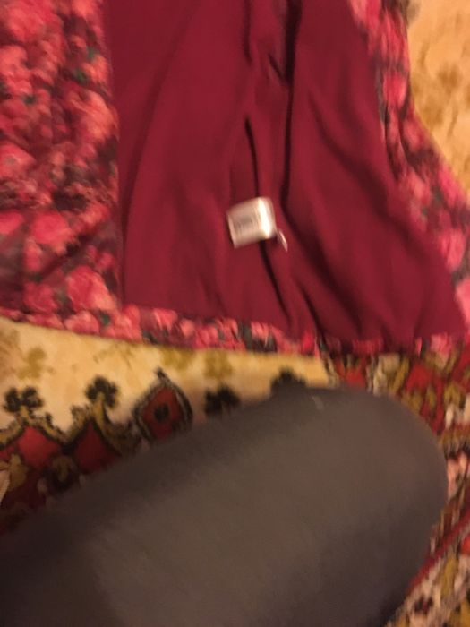 Курточка на дівчинку