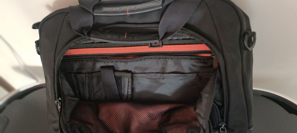 Mala portátil Samsonite